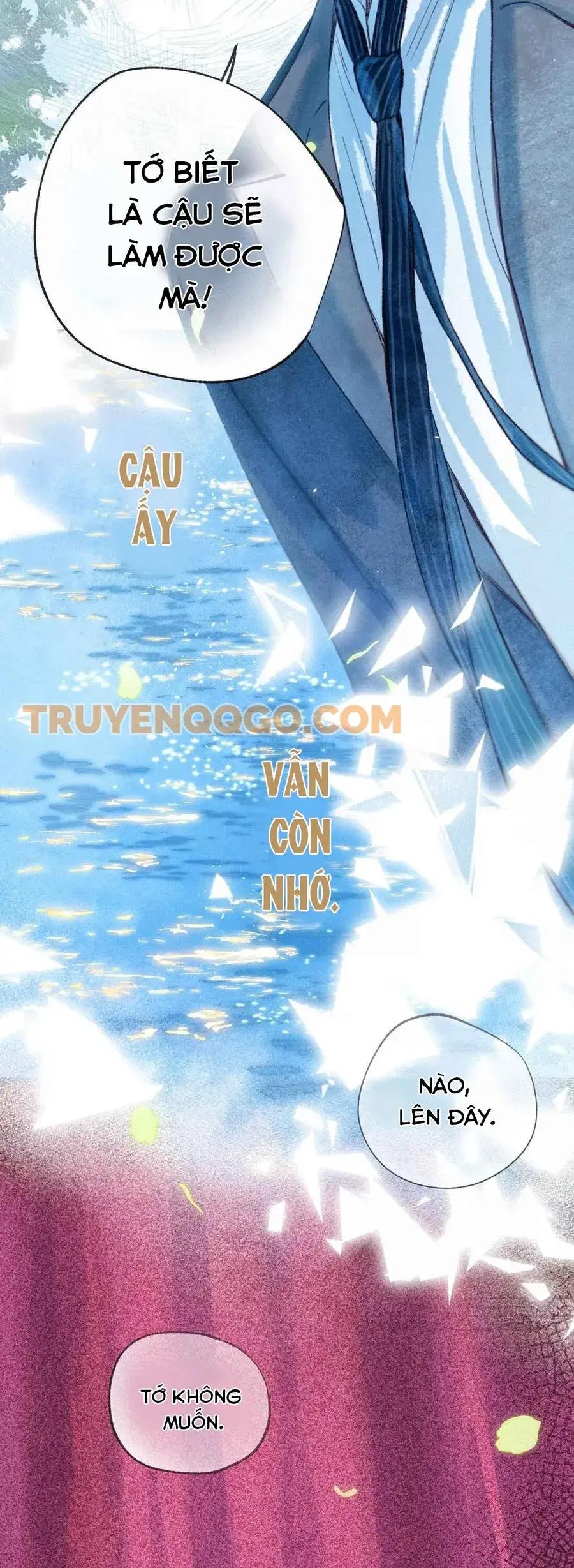 Di Chứng Căn Bệnh Yêu - chap2 - Trang 14